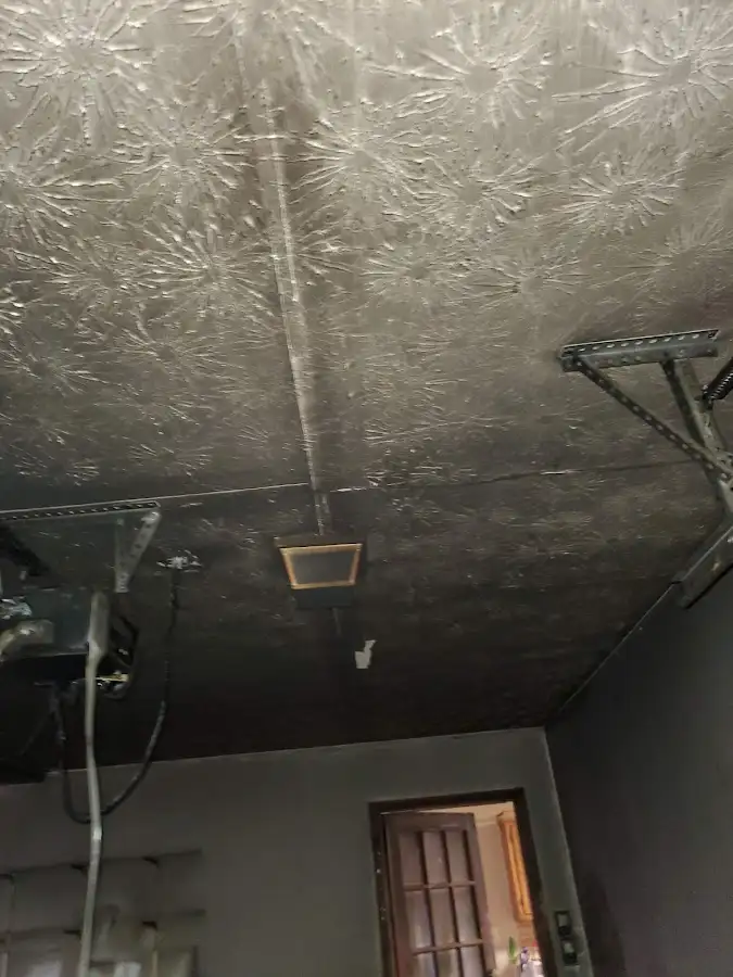Fire and smoke damage assessment for Emergency Water Damage Services in Ardmore